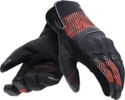 Dainese Fulmine D-Dry Kışlık Erkek Motosiklet Eldiveni