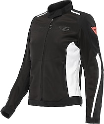 Dainese Hydraflux 2 Air D-Dry 4 Mevsim Kadın Motosiklet Montu