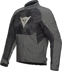 Dainese Ignite Air Erkek Gri Yazlık Motosiklet Montu