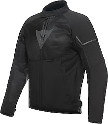 Dainese Ignite Air Erkek Siyah Yazlık Motosiklet Montu