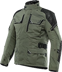 Dainese Ladakh 3L D-Dry Kışlık Erkek Motosiklet Montu