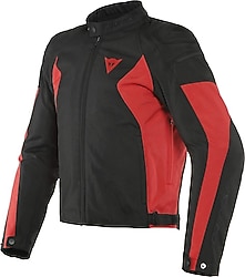Dainese Mistica Tex Erkek Yazlık Motosiklet Montu