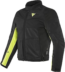 Dainese Sauris 2 D-Dry Yazlık Erkek Motosiklet Montu