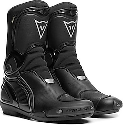 Dainese Sport Master Gore-Tex Siyah Motosiklet Ayakkabısı