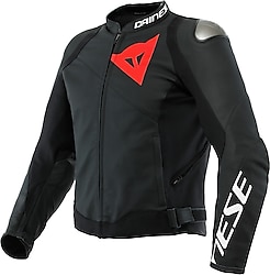 Dainese Sportiva Erkek Motosiklet Montu