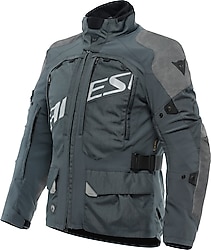 Dainese Springbok 3L Absoluteshell Erkek 4 Mevsim Motosiklet Montu