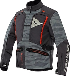 Dainese Sterrato Tex 4 Mevsim Erkek Motosiklet Montu