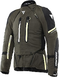 Dainese Super Adventure Absoluteshell Motosiklet Montu