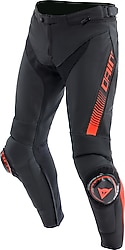 Dainese Super Speed Deri Erkek Motosiklet Pantolonu
