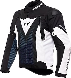 Dainese Super Sprint D-Dry Erkek Motosiklet Montu