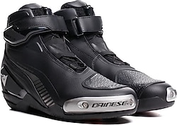 Dainese Superya 4 Mevsim Erkek Deri Motosiklet Ayakkabısı