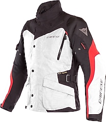 Dainese Tempest 2 D-Dry Erkek Motosiklet Montu