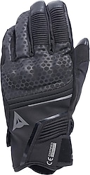 Dainese Tempest 2 D-Dry Short Kışlık Erkek Motosiklet Eldiveni