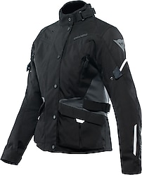 Dainese Tempest 3 D-Dry Kadın Motosiklet Montu