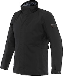 Dainese Toledo D-Dry Erkek 4 Mevsim Motosiklet Montu