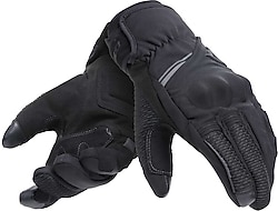 Dainese Trento D-Dry Erkek Kışlık Motosiklet Eldiveni