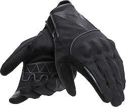 Dainese Udine WP D-Dry Erkek Kış Motosiklet Eldiveni