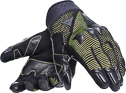 Dainese Unruly Ergo-Tek Yazlık Motosiklet Eldiveni