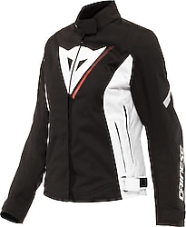 Dainese Veloce Lady D-Dry Kadın Motosiklet Montu
