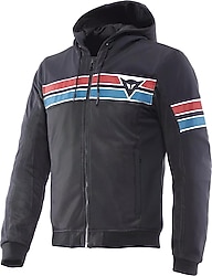 Dainese Vintedge Air Tex Erkek Yazlık Motosiklet Montu
