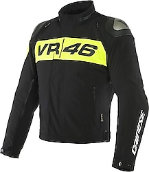 Dainese VR46 Podium D-DRY Motosiklet Montu