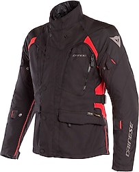 Dainese X-Tourer D-Dry Motosiklet Montu