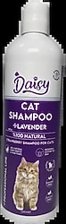 Daisy Lavanta Kokulu 400 ml Kedi Şampuanı