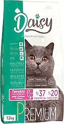 Daisy Premium Tavuk Etli 12 kg Yavru Kedi Maması