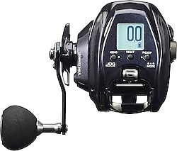 Daiwa 23 Leobritz 300JL Sol El Elektrikli Olta Makinesi