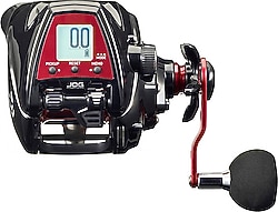 Daiwa 23 Leobritz S500JP Sağ El Elektrikli Olta Makinesi