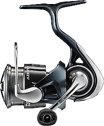 Daiwa AIRITY 23 ST SF 2000 SS P MQ Ajing 10+1 BB LRF Olta Makinesi