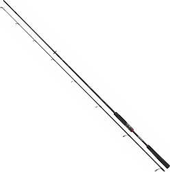 Daiwa Ballistic X S 210 cm 20-60 gr 2 Parçalı Spin Kamış