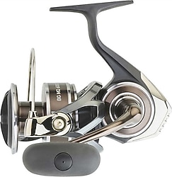 Daiwa BG MQ 6000 DH Olta Makinesi