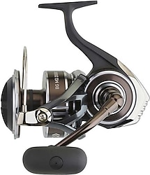 Daiwa BG MQ 8000 H Olta Makinesi