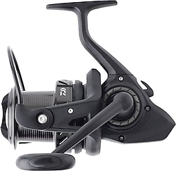 Daiwa Black Widow Carp 5000 A Olta Makinesi