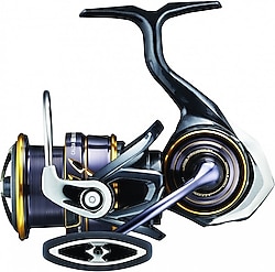 Daiwa Caldia MQ 22 LT 2500 XH Olta Makinesi