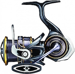 Daiwa Caldia MQ 22 LT 3000 DC Olta Makinesi