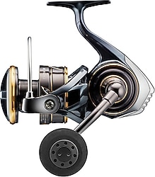 Daiwa Caldia SW 22 4000 CXH Olta Makinesi