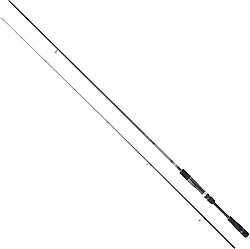Daiwa Crosscast 234 cm 3-10 gr 2 Parçalı LRF Kamış