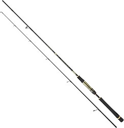 Daiwa Crosscast DF 274 cm 14-42 gr 2 Parçalı Spin Kamış