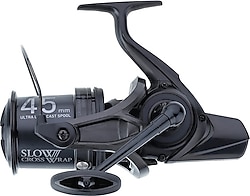 Daiwa Crosscast 45 SCW 5000 LD QD Carp Olta Makinesi