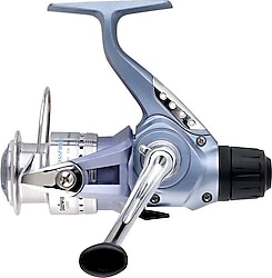 Daiwa Crossfire 2050X Makine