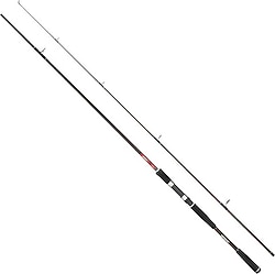 Daiwa Crossfire 220 cm 2-8 gr 2 Parçalı Spin Kamış