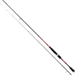 Daiwa Crossfire 240 cm 14-56 gr 2 Parça Spin Olta Kamışı