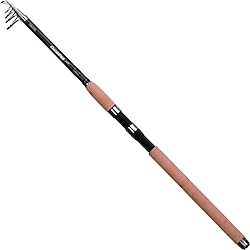Daiwa Crossfire 300 cm 50-100 gr Teleskopik Spin Kamış