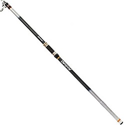 Daiwa Crossfire 420 cm 100-250 gr Teleskopik Surf Kamış