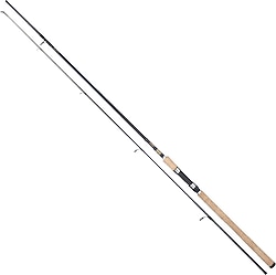 Daiwa Crossfire 270 cm 10-40 gr 2 Parçalı Spin Kamış
