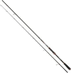 Daiwa Crossfire 213 cm 5-14 gr 2 Parçalı Spin Kamış