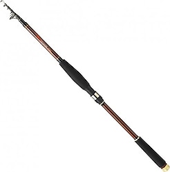 Daiwa Crossfire SL 270 cm 15-60 gr Teleskopik Olta Kamışı