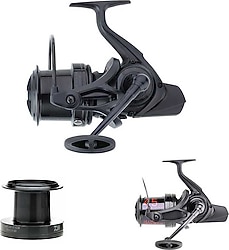 Daiwa Emblem 35 5000 SCW QD Olta Makinesi